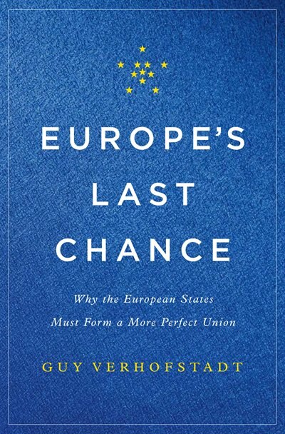 Couverture_Europe's Last Chance