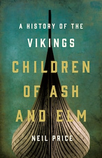 Front cover_Children Of Ash And Elm