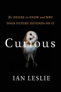 Front cover_Curious