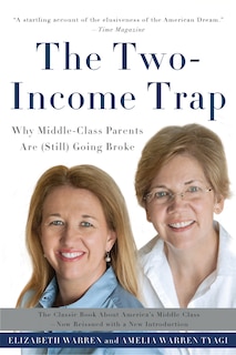 Front cover_The Two-Income Trap