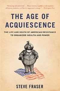 Couverture_The Age of Acquiescence