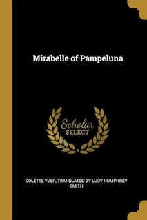 Mirabelle of Pampeluna