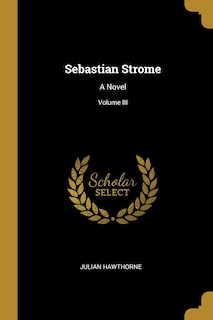 Front cover_Sebastian Strome
