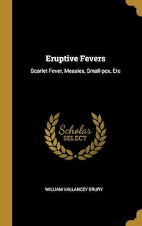Front cover_Eruptive Fevers