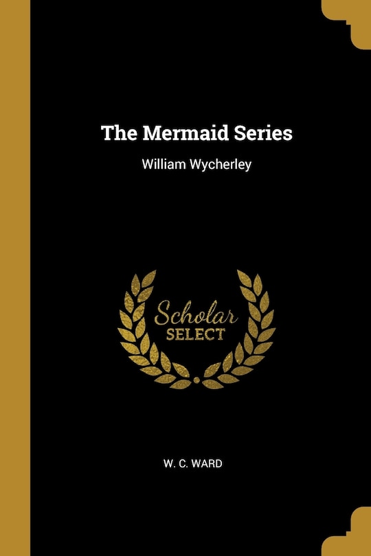 Front cover_The Mermaid Series