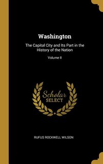 Front cover_Washington