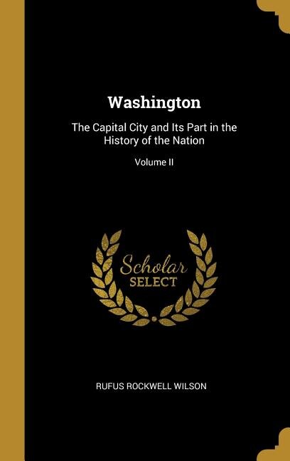 Front cover_Washington