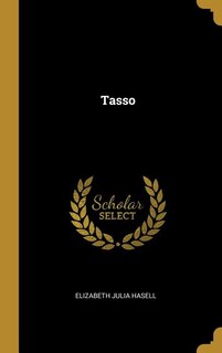 Front cover_Tasso