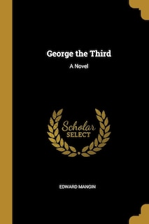 Front cover_George the Third