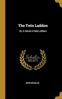 Front cover_The Twin Laddies