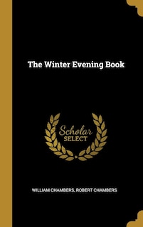 The Winter Evening Book