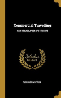 Front cover_Commercial Travelling