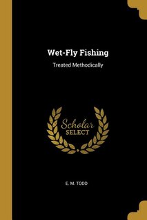 Front cover_Wet-Fly Fishing