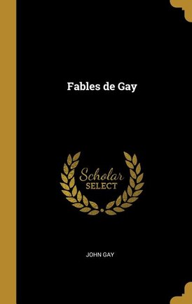 Fables de Gay