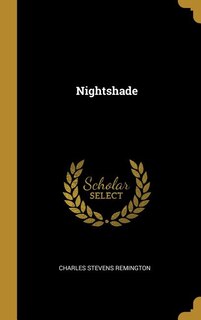 Front cover_Nightshade
