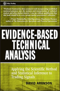 Couverture_Evidence-Based Technical Analysis