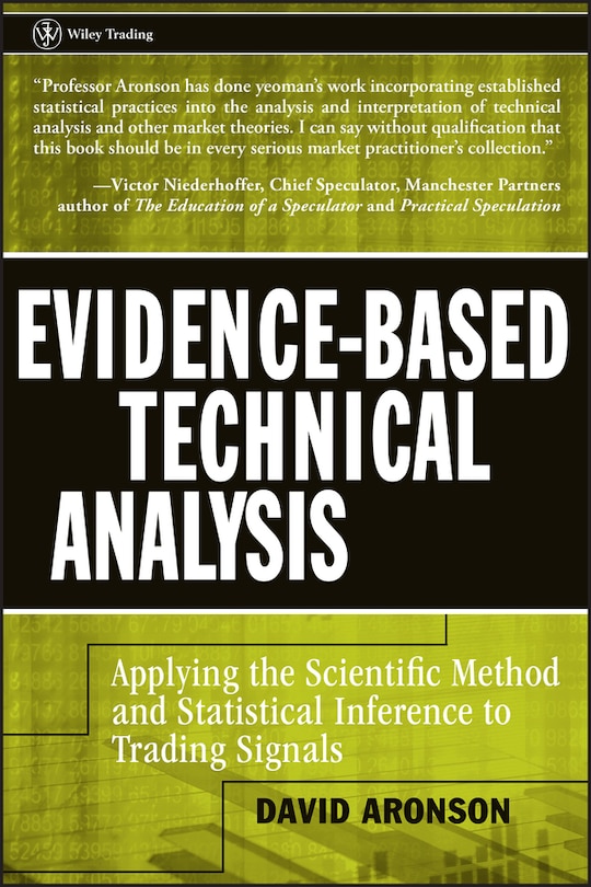 Couverture_Evidence-Based Technical Analysis