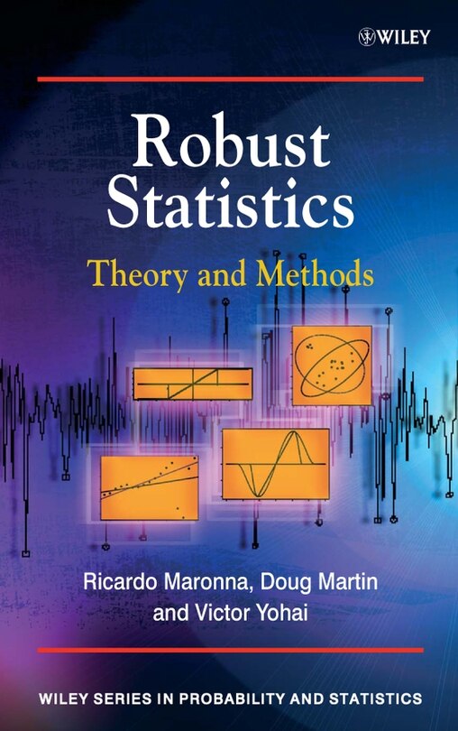 Couverture_Robust Statistics