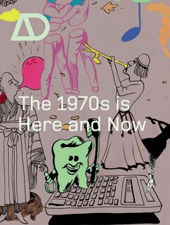 Front cover_The 1970s is Here and Now