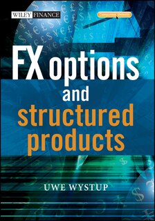 Front cover_FX Options and Structured Products