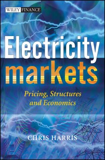 Front cover_Electricity Markets