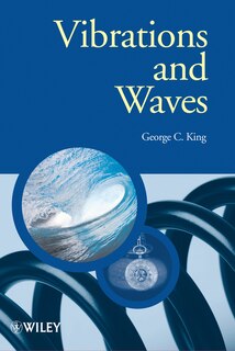 Front cover_Vibrations and Waves