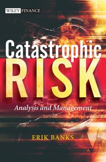 Front cover_Catastrophic Risk