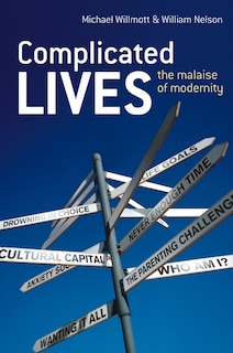 Couverture_Complicated Lives