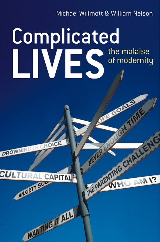 Couverture_Complicated Lives