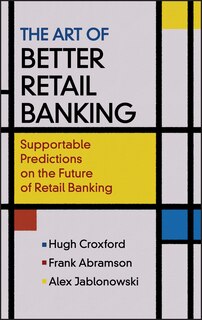 Front cover_The Art of Better Retail Banking