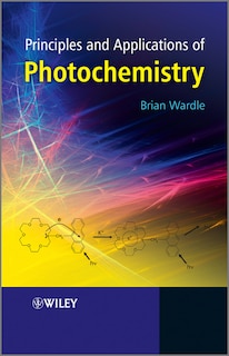 Couverture_Principles and Applications of Photochemistry