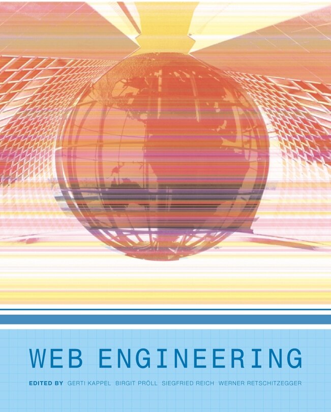 Couverture_Web Engineering