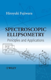 Front cover_Spectroscopic Ellipsometry