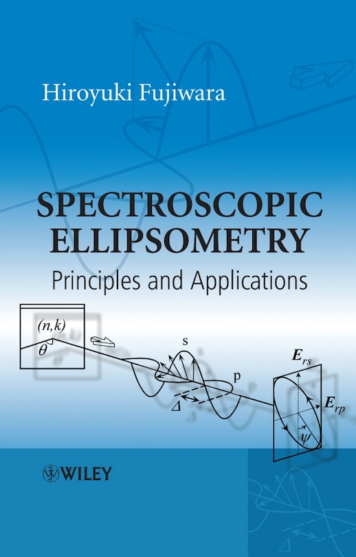 Front cover_Spectroscopic Ellipsometry