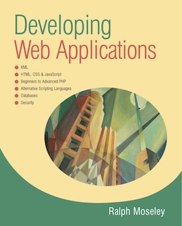 Front cover_Developing Web Applications
