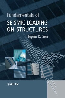 Front cover_Fundamentals of Seismic Loading on Structures