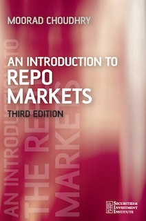 Front cover_An Introduction to Repo Markets