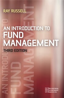 Couverture_An Introduction to Fund Management