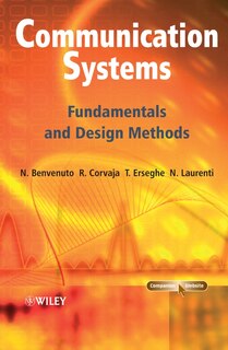 Front cover_Communication Systems