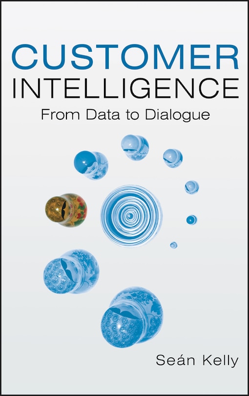 Front cover_Customer Intelligence