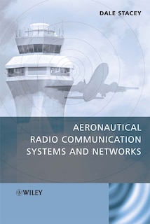 Front cover_Aeronautical Radio Communication Systems and Networks