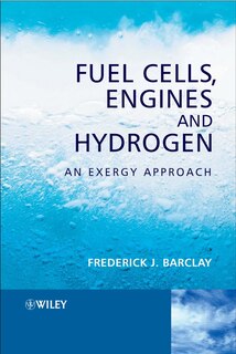 Front cover_Fuel Cells, Engines and Hydrogen