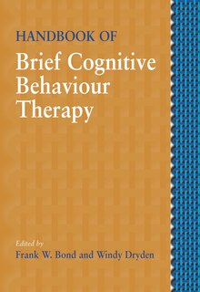 Couverture_Handbook of Brief Cognitive Behaviour Therapy