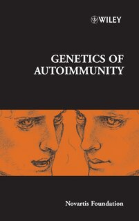 Front cover_Genetics of Autoimmunity
