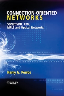 Front cover_Connection-Oriented Networks