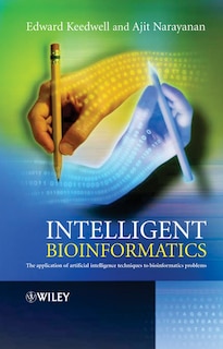 Front cover_Intelligent Bioinformatics