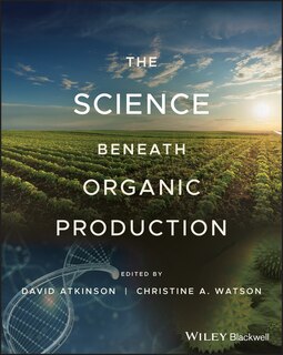 Couverture_The Science Beneath Organic Production