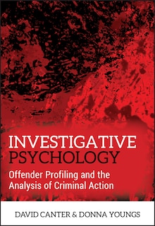 Front cover_Investigative Psychology