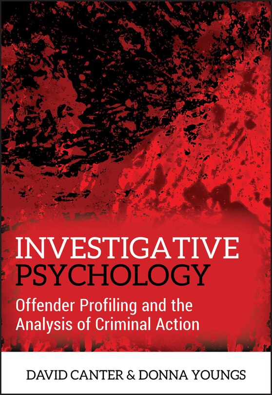 Front cover_Investigative Psychology