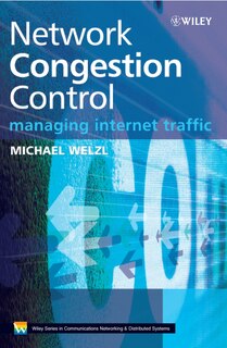 Front cover_Network Congestion Control